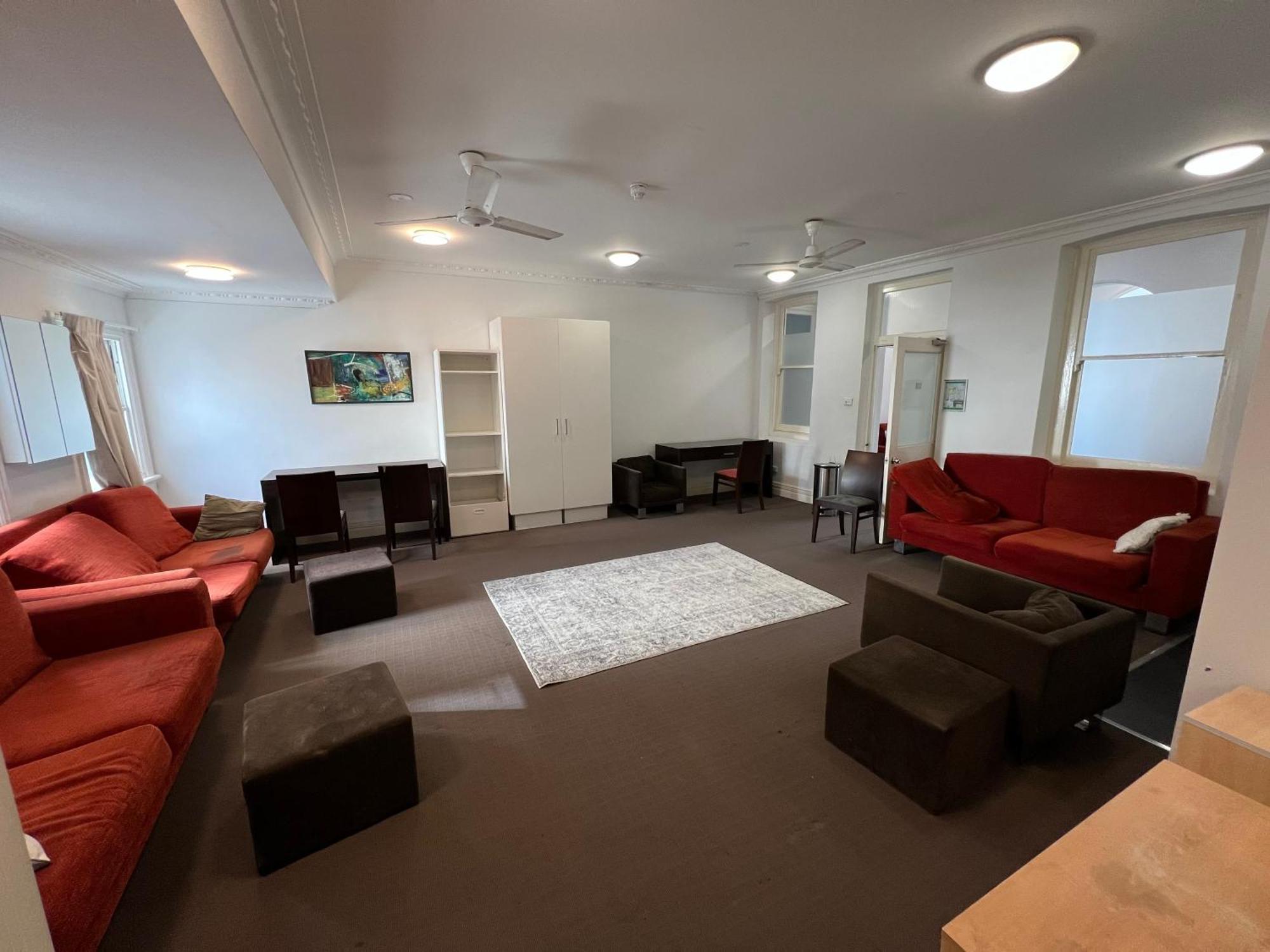 Wallaby Backpackers Hostel Perth - Note - Valid Passport Required To Check In - Exterior foto